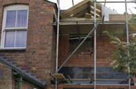 free Ballinger Bottom home extension quotes